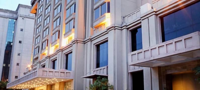 大都会酒店及水疗中心(The Metropolitan Hotel & Spa New Delhi)图片