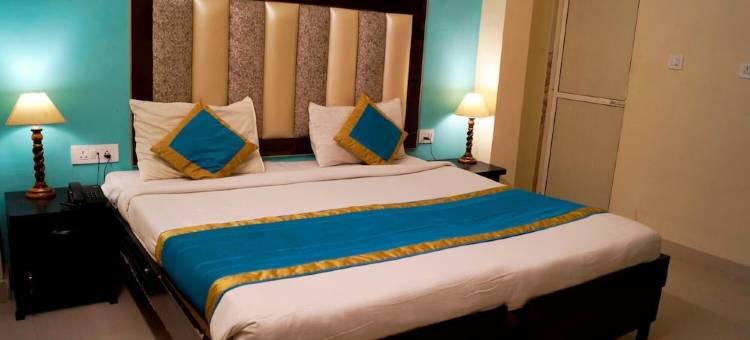 Hotel O Ting Tong图片