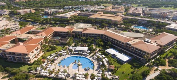 巴罗萨皇宫酒店(Hipotels Barrosa Palace & Spa)图片