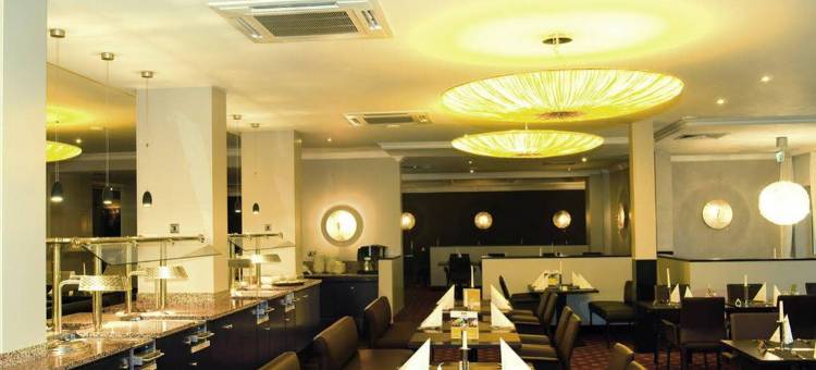 格罗斯菲尔德酒店(Hotel Grossfeld)图片