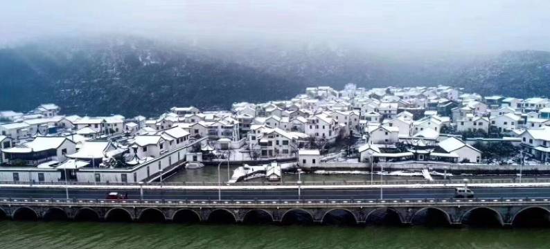 苏州碧螺湾农庄图片