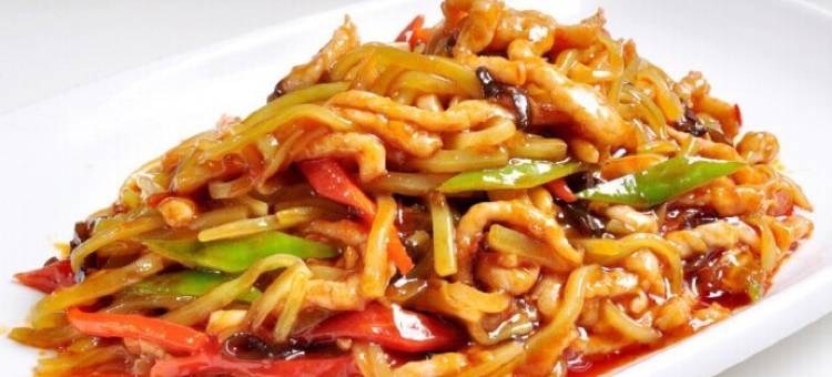 雪乡大年初一·原筑客栈图片