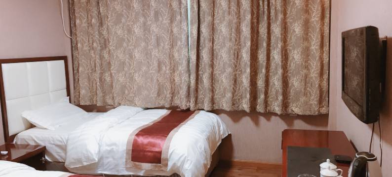 沁园宾馆(西安火车南站店)图片