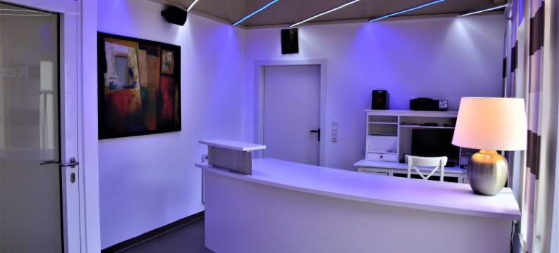 克罗纳赫经济型酒店(Economy Hotel Kronach)图片