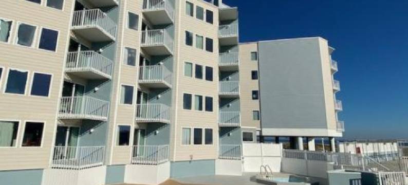 科罗纳多度假酒店(El Coronado Resort)图片