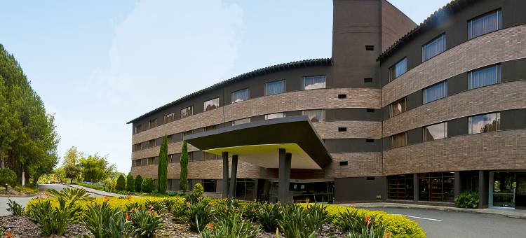 拉斯洛马斯莫维奇酒店(Movich Hotel Las Lomas)图片