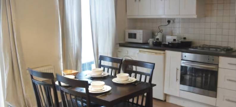 大理石拱门公寓(Marble Arch Flats)图片