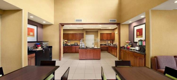 坦帕-布兰登Homewood Suites by Hilton(Homewood Suites by Hilton Tampa-Brandon)图片