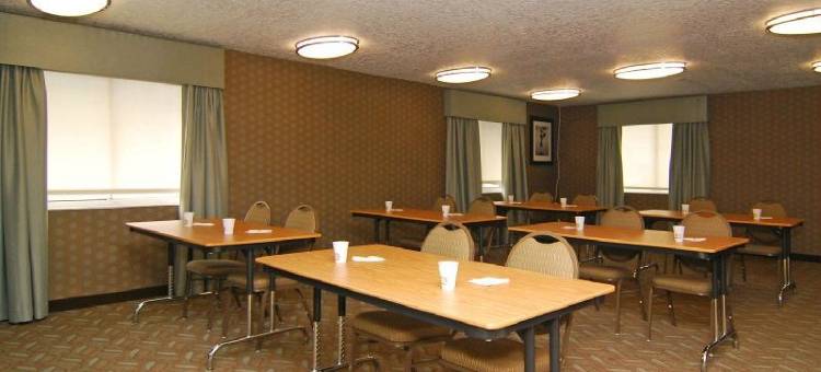 航天飞机贝斯特韦斯特酒店(Best Western Space Shuttle Inn)图片