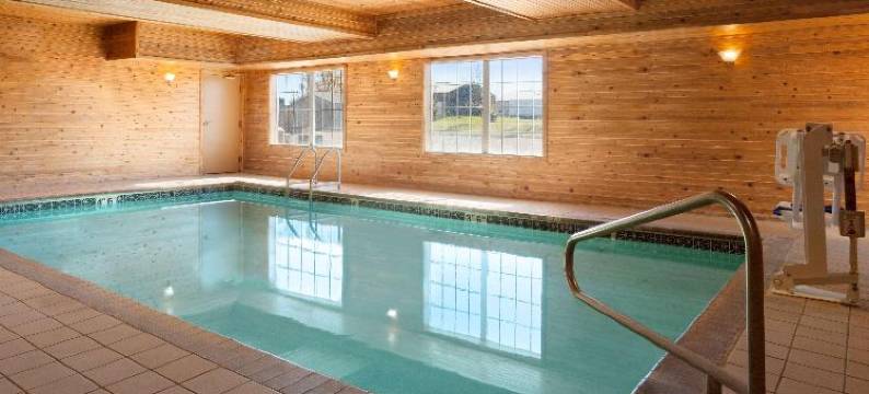 阿尔伯特利-奥斯汀丽笙乡村酒店及套房(Country Inn & Suites by Radisson, Albert Lea - Austin)图片