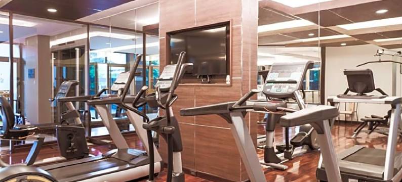 芭堤雅三月酒店(March Hotel)图片