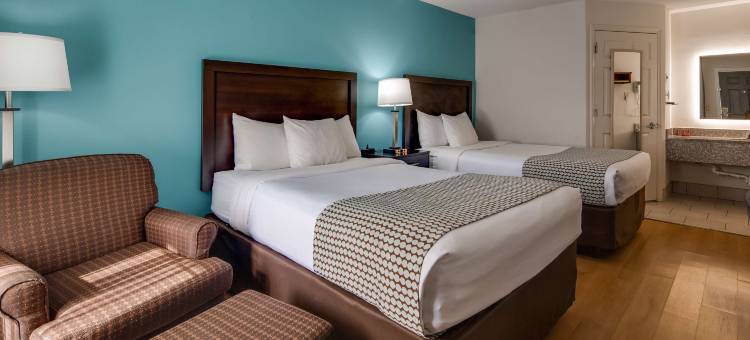 SureStay Plus Hotel by Best Western Asheboro图片