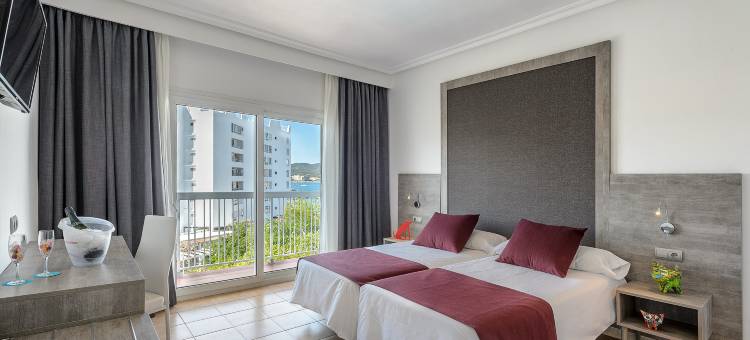 马可波罗酒店(Hotel Vibra Marco Polo I - Adults Only)图片