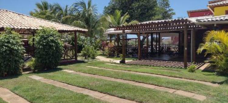 Pousada Ilha do Meio图片