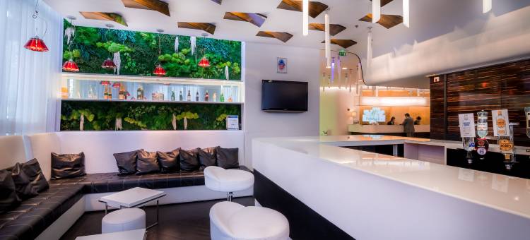 巴黎蒙帕纳斯洲际酒店集团旗下voco®酒店(IHG洲际酒店集团)(voco Paris Montparnasse)图片