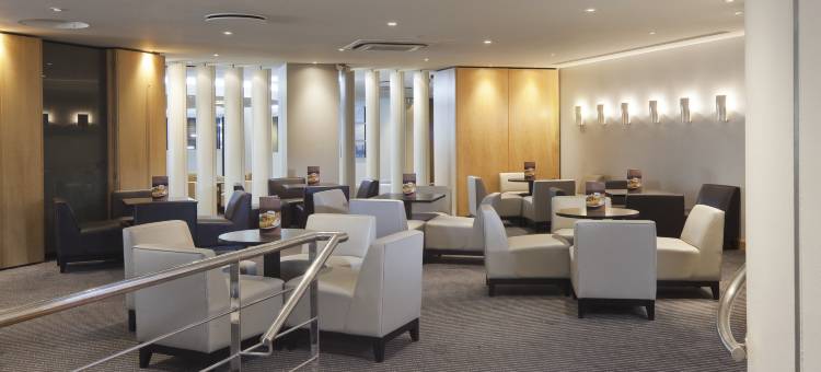 Holiday Inn London - Heathrow M4Jct.4 by IHG图片