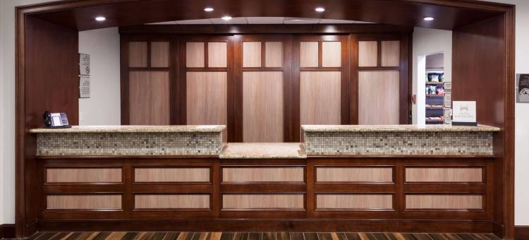 登顿Homewood Suites by Hilton(Homewood Suites by Hilton Denton)图片