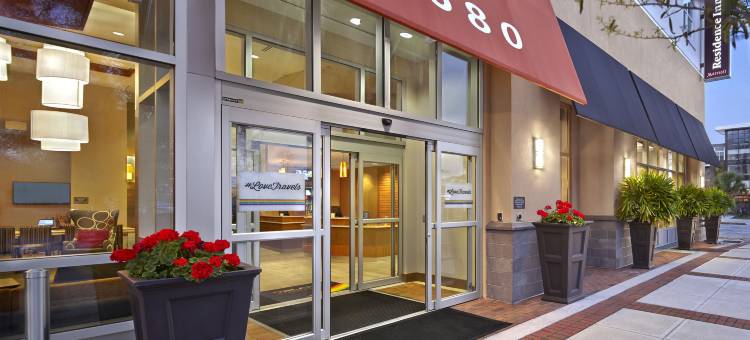 Residence Inn Orlando Downtown图片