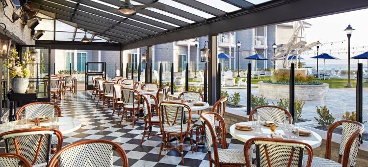 皮斯默海滩维斯佩拉度假村-傲途格精选(Vespera Resort on Pismo Beach, Autograph Collection)图片