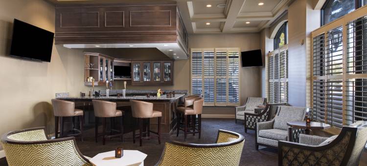 萨凡纳历史区假日酒店(Holiday Inn Savannah Historic District)图片