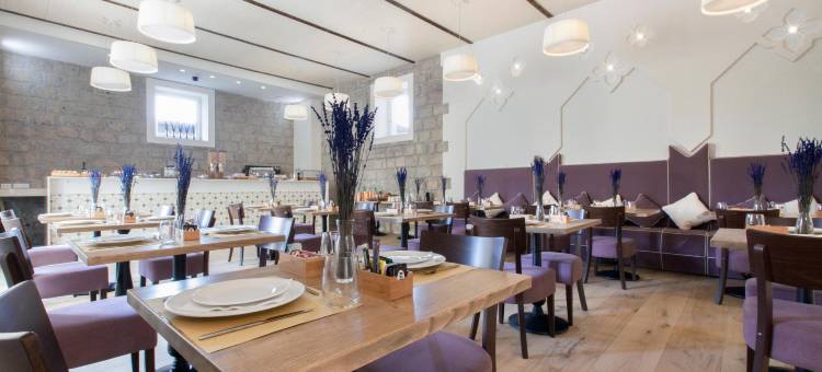 索伦托海岸创新酒店(Unconventional Sorrento Coast)图片