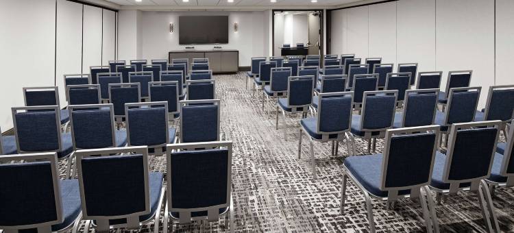 希尔顿休斯顿广场/医疗中心酒店(Hilton Houston Plaza/Medical Center)图片