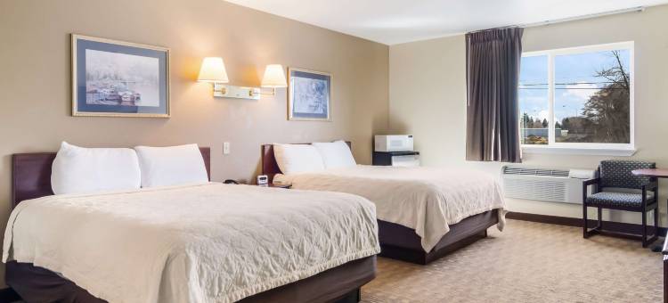 蒙特萨诺套房旅馆(GuestHouse Montesano)图片