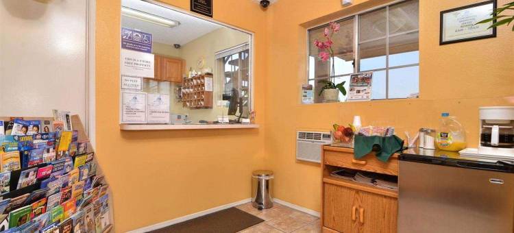 B&B酒店 波鸿火车总站南(B&B HOTEL Bochum Hbf-Süd)图片