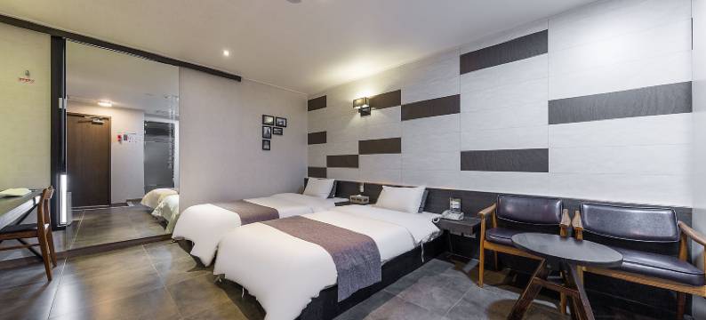 S&酒店(S& Hotel)图片