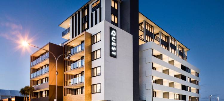 奎斯特罗宾娜酒店(Quest Robina)图片