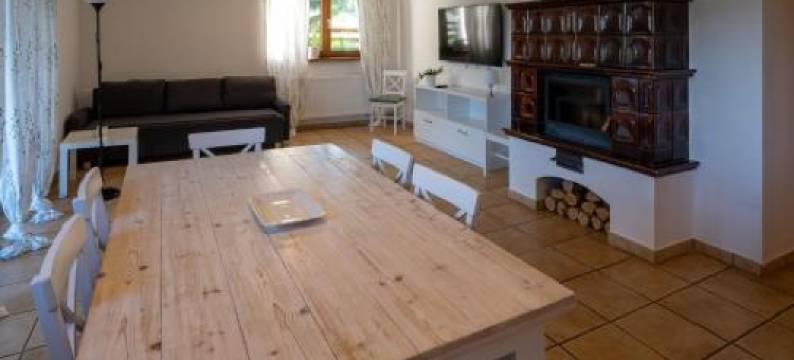 维利德斯旅馆(Penzion Na Vyhlidce)图片