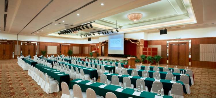 兰卡威成功度假村(Berjaya Langkawi Resort)图片