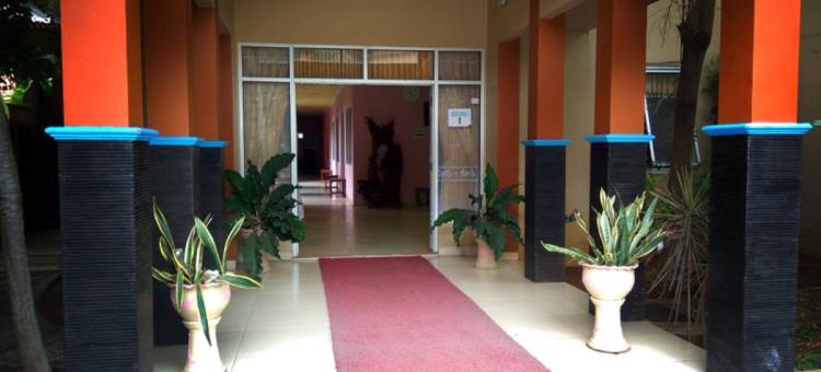 Hotel Anugrah Kendal图片