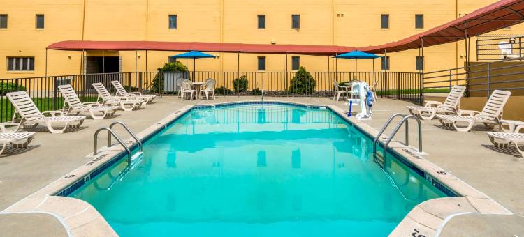 瓦恩兰戴斯酒店(Days Inn by Wyndham Vineland)图片