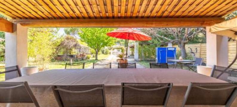 普罗旺斯翡翠酒店(Jade En Provence)图片