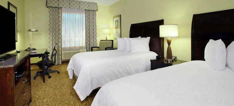 希尔顿花园酒店迈阿密机场西(Hilton Garden Inn Miami Airport West)图片