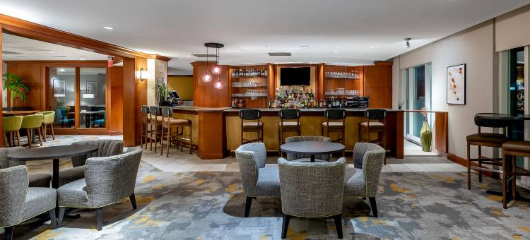 泰森斯角希尔顿花园酒店(Hilton Garden Inn Tysons Corner)图片