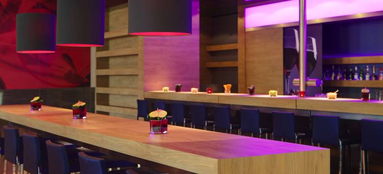 波恩城际酒店(IntercityHotel Bonn)图片