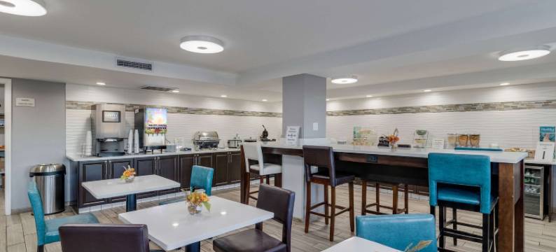 柯达塞维尔维尔品质酒店(Quality Inn Kodak Sevierville)图片