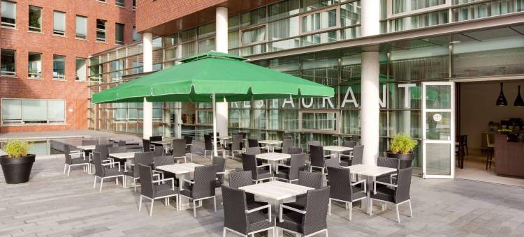 阿默斯福特NH 酒店(NH Amersfoort)图片