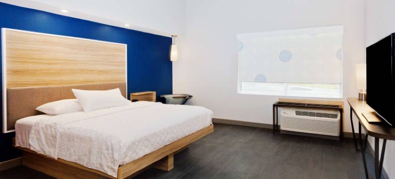 奥本希尔顿Tru酒店(Tru by Hilton Auburn)图片