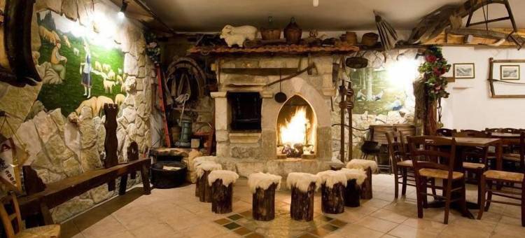 LH 酒店天堂(LH Albergo Il Paradiso)图片