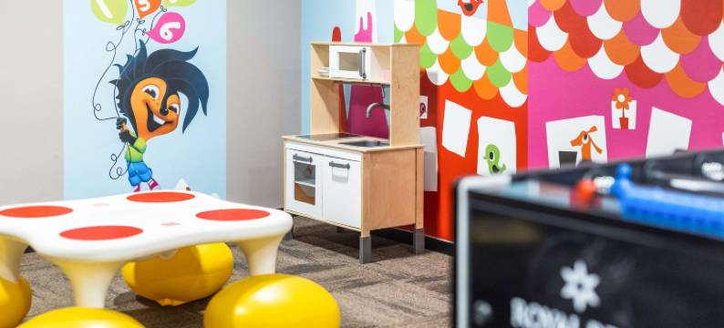 科尔丁斯堪迪克酒店(Scandic Kolding)图片