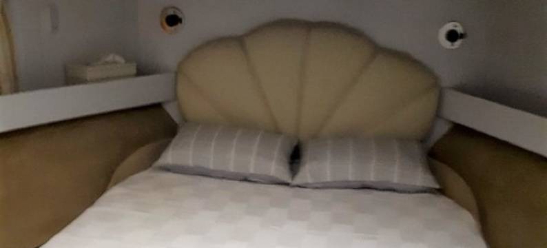 釜山游艇(Haeundae Nangman Yacht Pension)图片