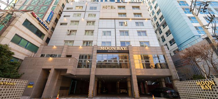 月亮湾酒店(Moonbay Hotel)图片