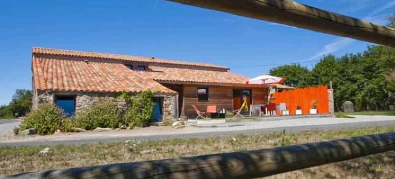 佛格斯别墅酒店(La Villa des Forges)图片