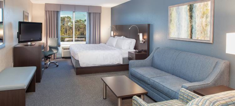 Holiday Inn & Suites 塔拉哈西会议CTR Ñ(Holiday Inn & Suites Tallahassee Conference Ctr N)图片