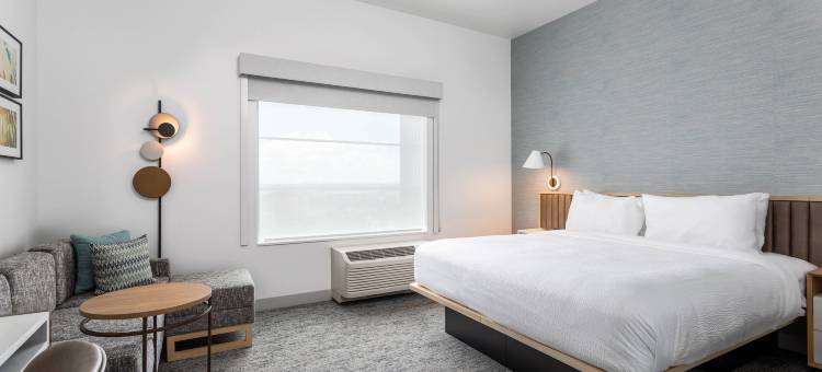 奥兰多西南万豪TownePlace Suites酒店(TownePlace Suites by Marriott Orlando Southwest Near Universal)图片