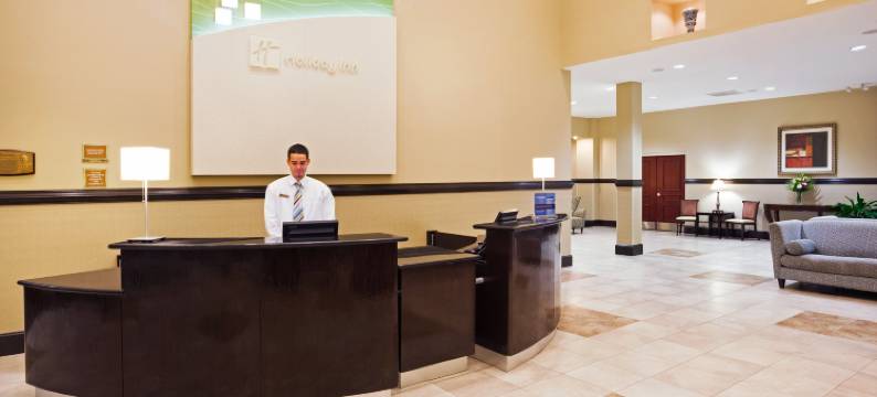 Holiday Inn & Suites 博福特@公路21(Holiday Inn & Suites BEAUFORT @ HIGHWAY 21 by IHG)图片