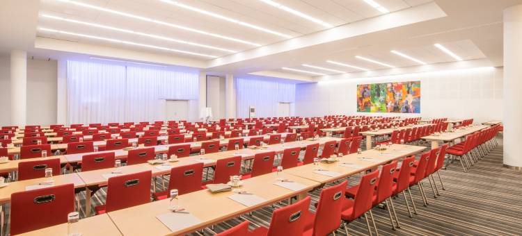 Crowne Plaza 哥本哈根塔(Crowne Plaza Copenhagen Towers)图片